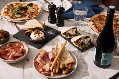 the capitol hotel sydney