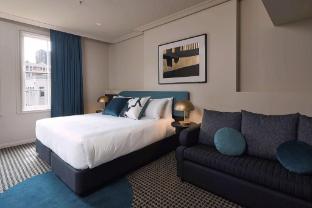 the capitol hotel sydney