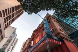 the capitol hotel sydney