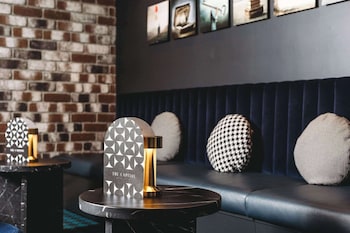 the capitol hotel sydney