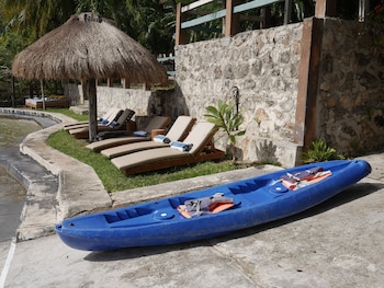 bacalar