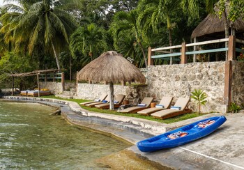 bacalar