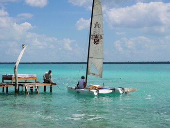 bacalar