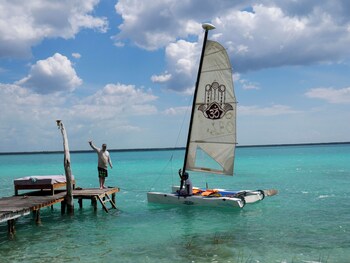 bacalar