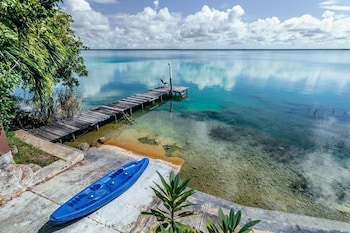bacalar