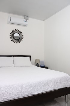 airport sjo residence 2 edward and familia