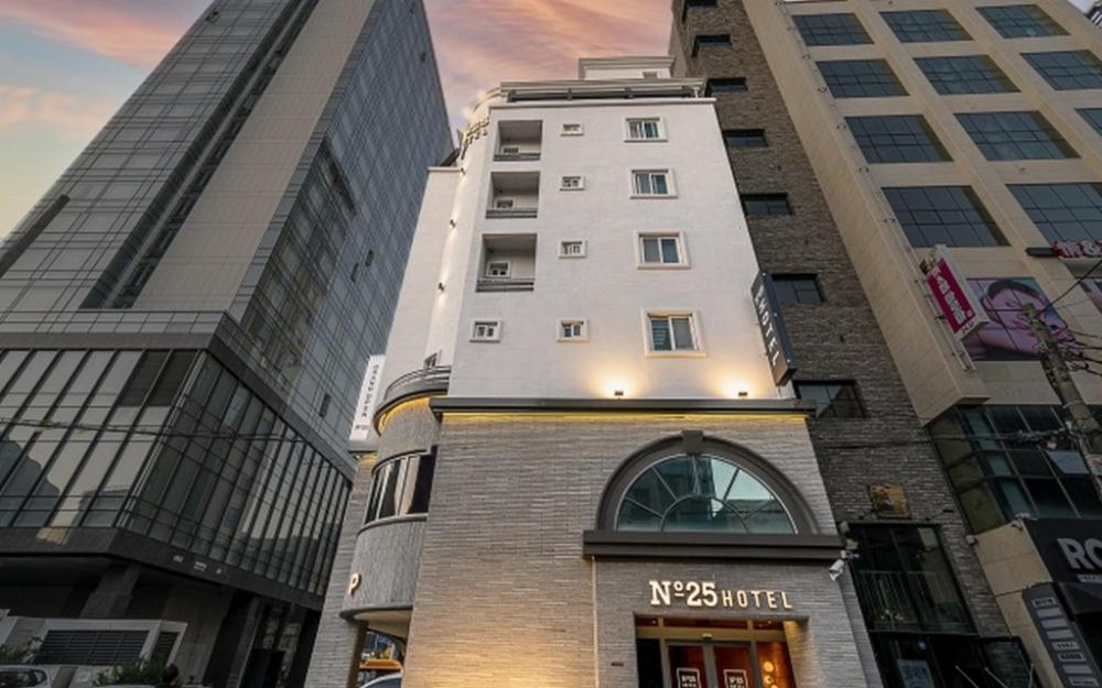 ulsan beonyoungro no 25