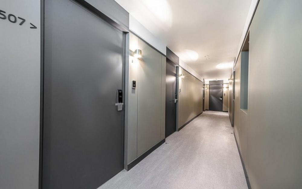 ulsan beonyoungro no 25