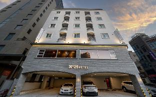 ulsan beonyoungro no 25