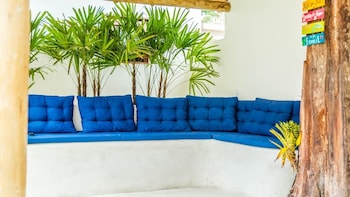 pousada vila mangaba