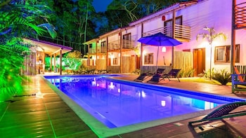 pousada vila mangaba
