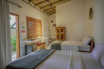 pousada vila mangaba