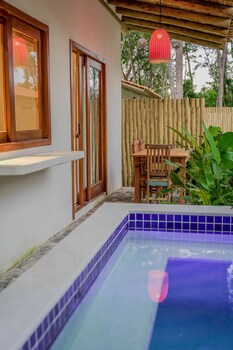 pousada vila mangaba