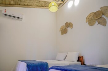 pousada vila mangaba