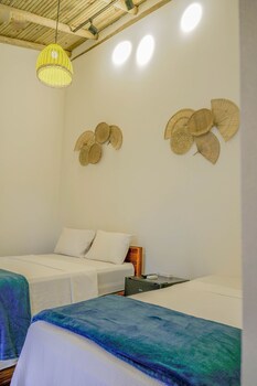 pousada vila mangaba