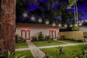 pousada vila mangaba
