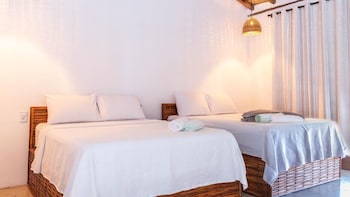 pousada vila mangaba