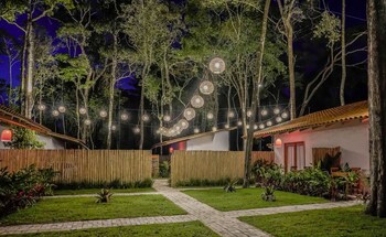 pousada vila mangaba
