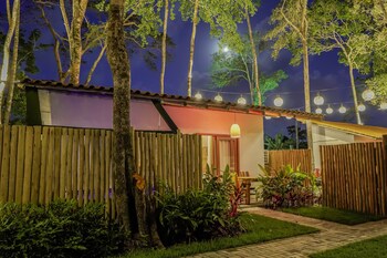 pousada vila mangaba