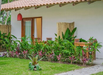 pousada vila mangaba