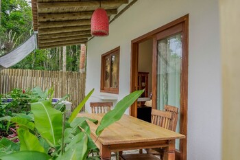 pousada vila mangaba
