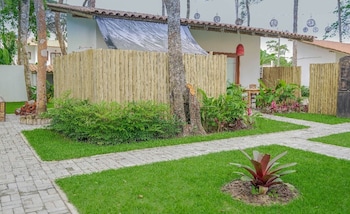 pousada vila mangaba