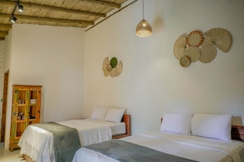 pousada vila mangaba