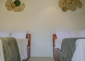 pousada vila mangaba