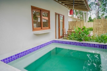 pousada vila mangaba