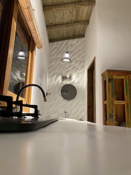 pousada vila mangaba