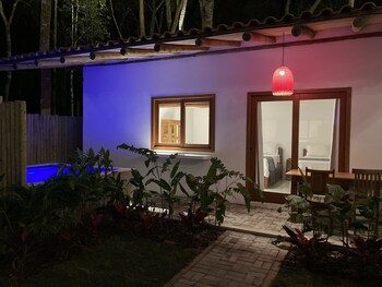 pousada vila mangaba
