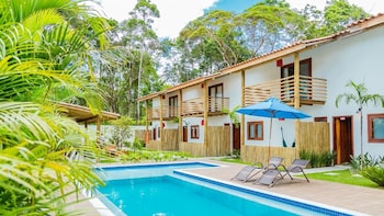 pousada vila mangaba