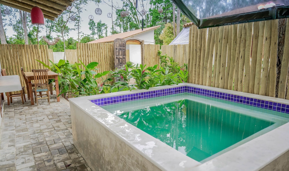 pousada vila mangaba