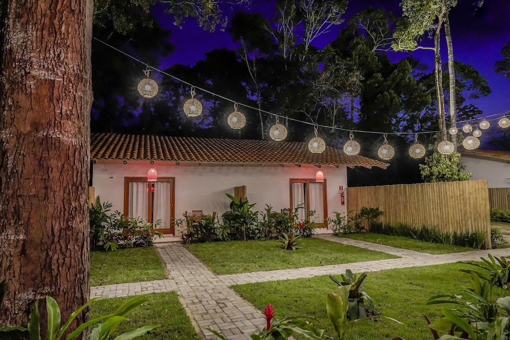pousada vila mangaba