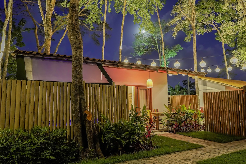 pousada vila mangaba