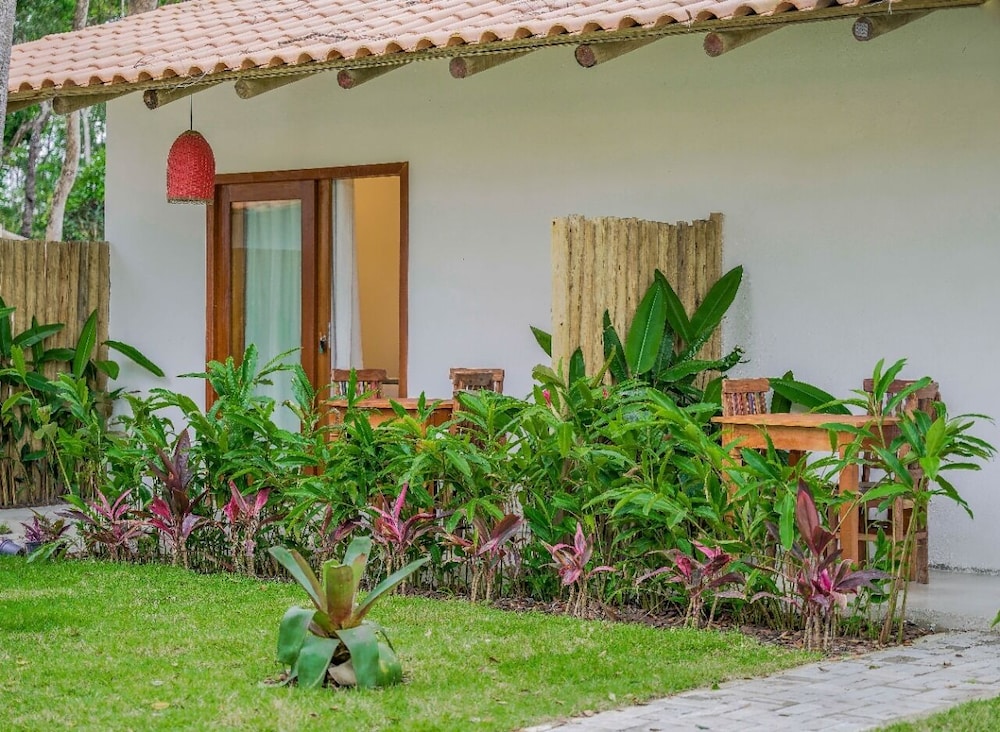 pousada vila mangaba