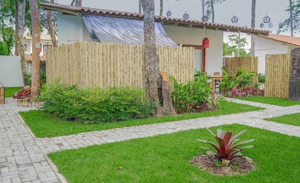 pousada vila mangaba