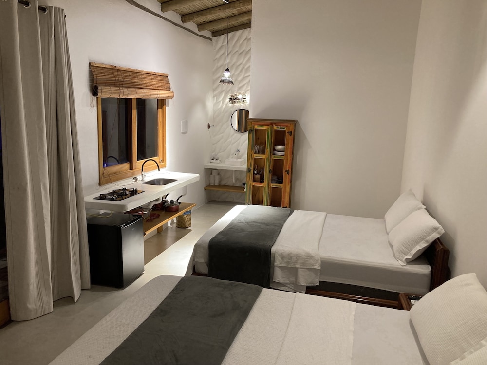 pousada vila mangaba