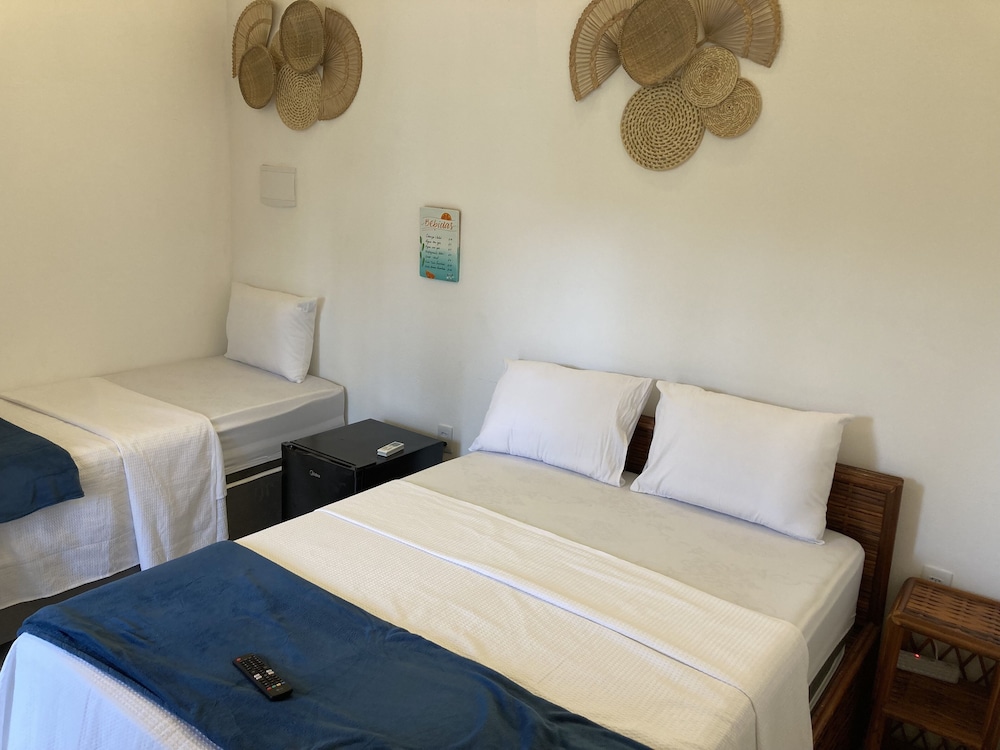 pousada vila mangaba