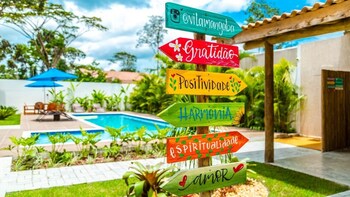 pousada vila mangaba