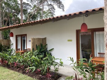 pousada vila mangaba
