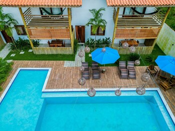 pousada vila mangaba