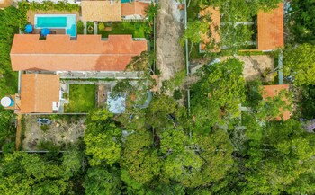 pousada vila mangaba