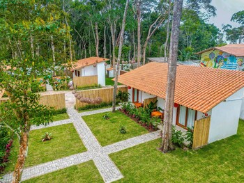 pousada vila mangaba