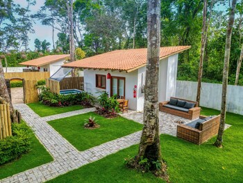 pousada vila mangaba