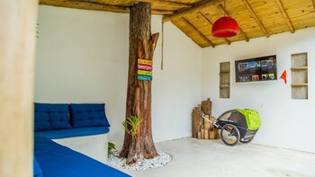 pousada vila mangaba