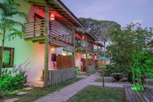 pousada vila mangaba