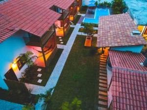 pousada vila mangaba
