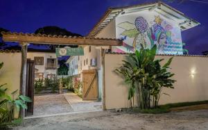 pousada vila mangaba