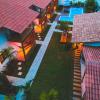 pousada vila mangaba